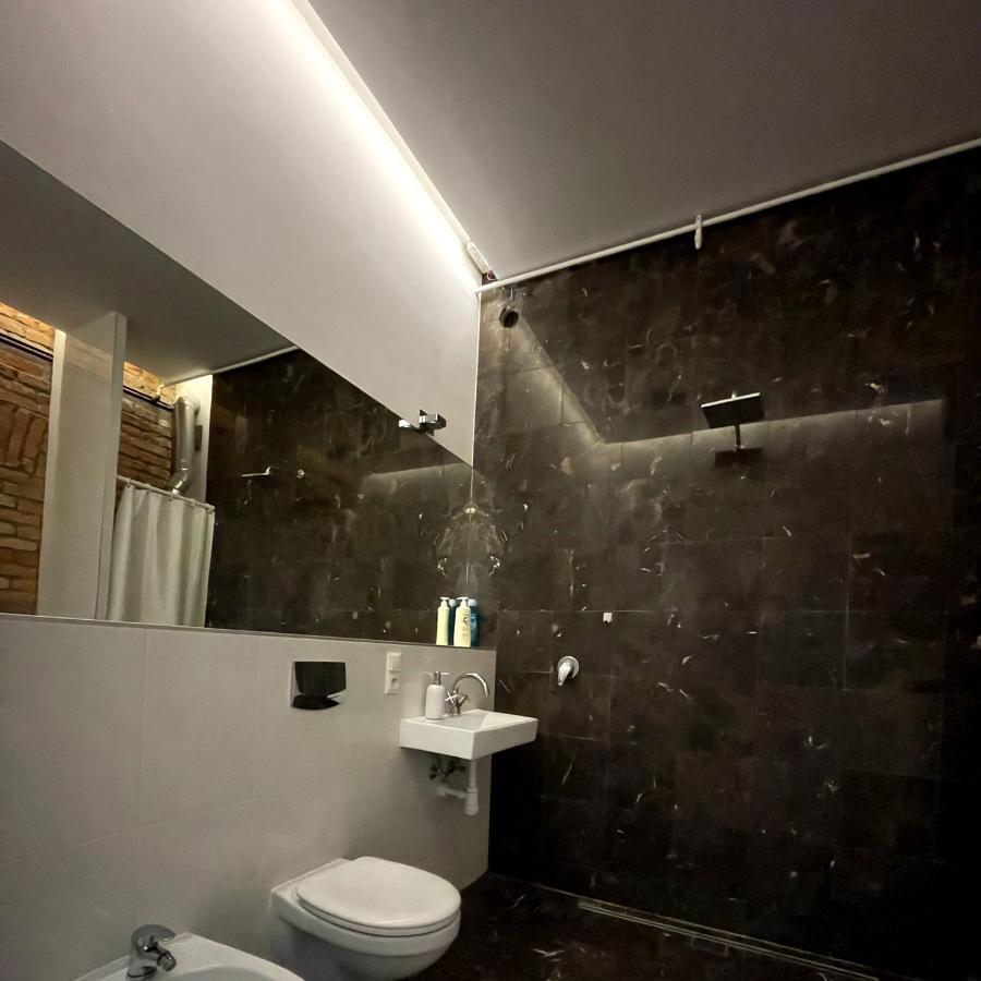 Bezagenta Rooms Centrum Varsovia Exterior foto